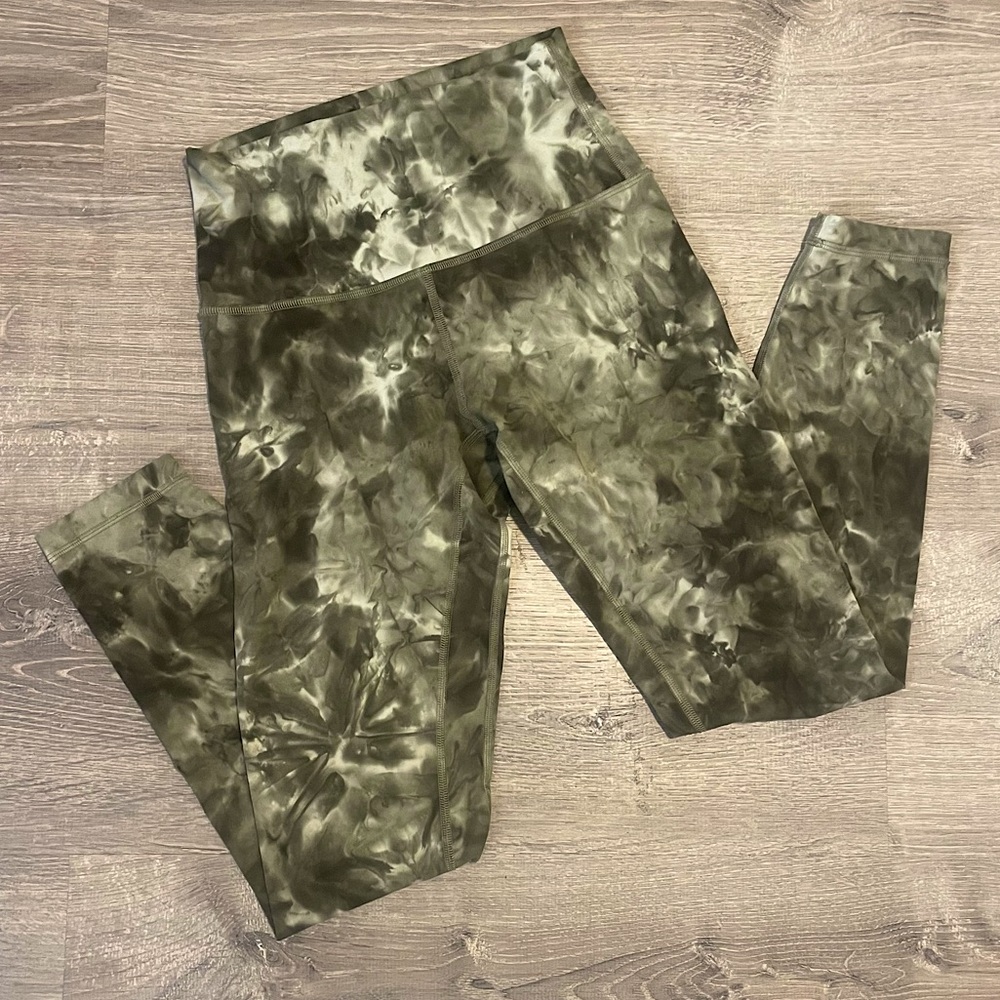 Lululemon Align 25” leggings